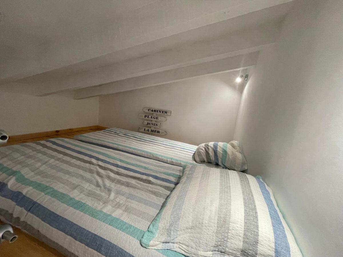 Le Namaste - A Porticcio, Agreable Appartement Avec Acces Piscine Porticcio  Exterior foto